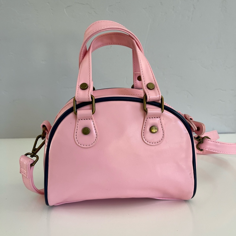 VON DUTCH Mini Bag - Picture 2 of 9